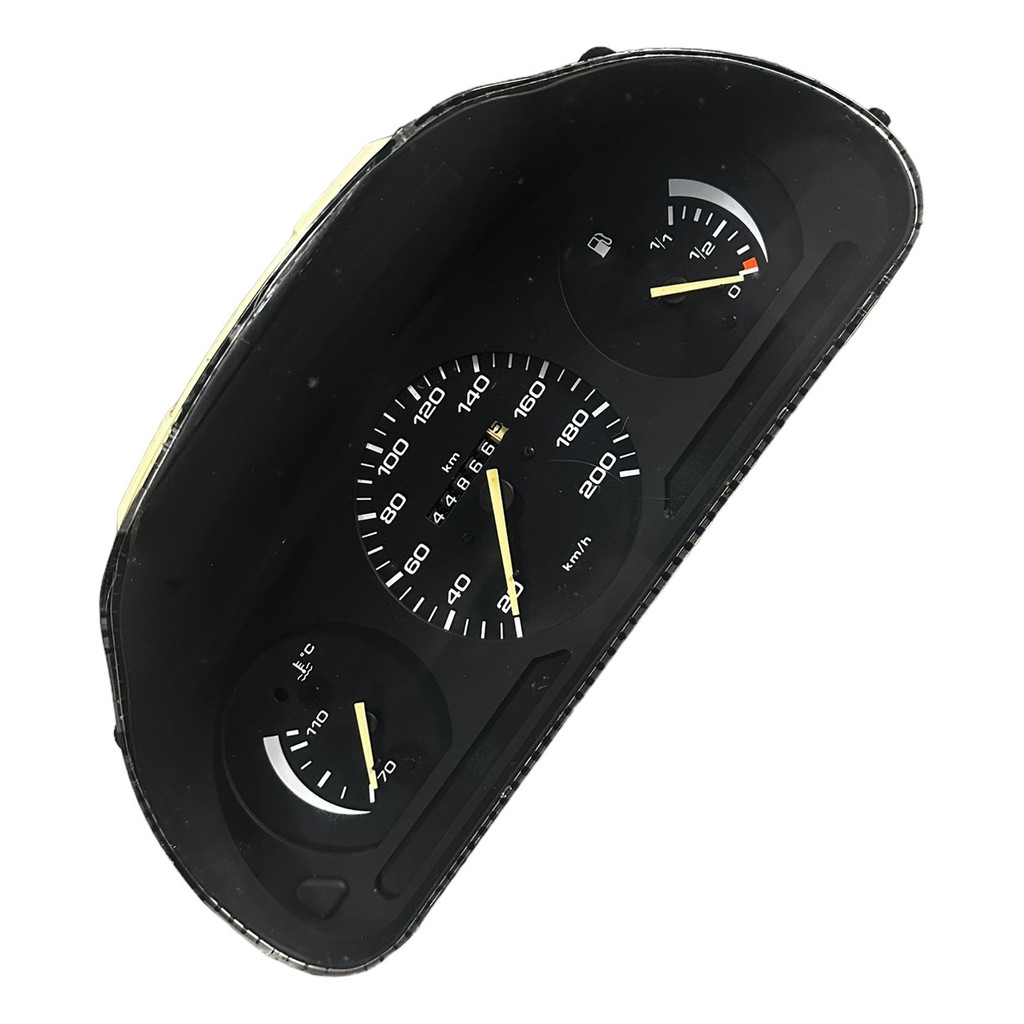 Painel De Instrumentos 200km Gol Parati Bola G2 377919033aj
