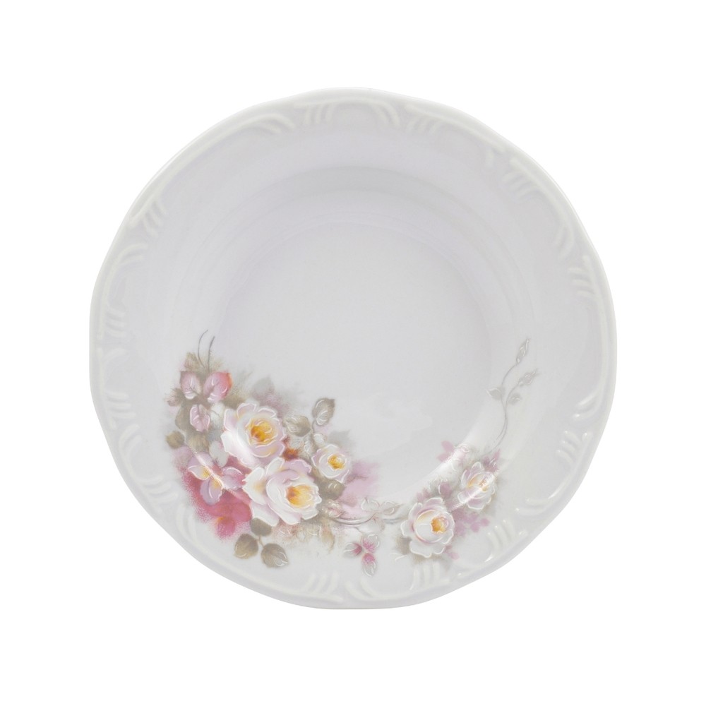 Pratos Fundos Schmidt: Onde Comprar | BuscaProdutos