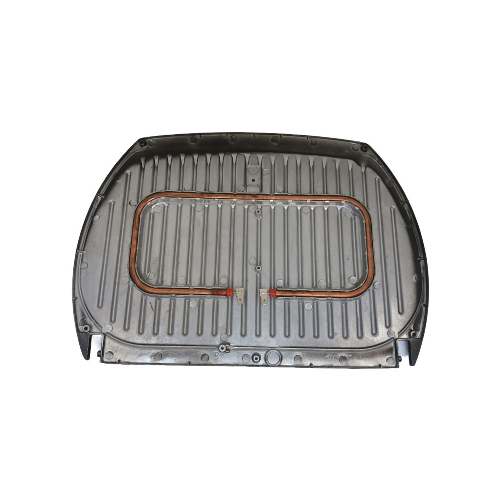 RESISTÊNCIA  SUPERIOR BRITANIA GRILL MEGA 127V
