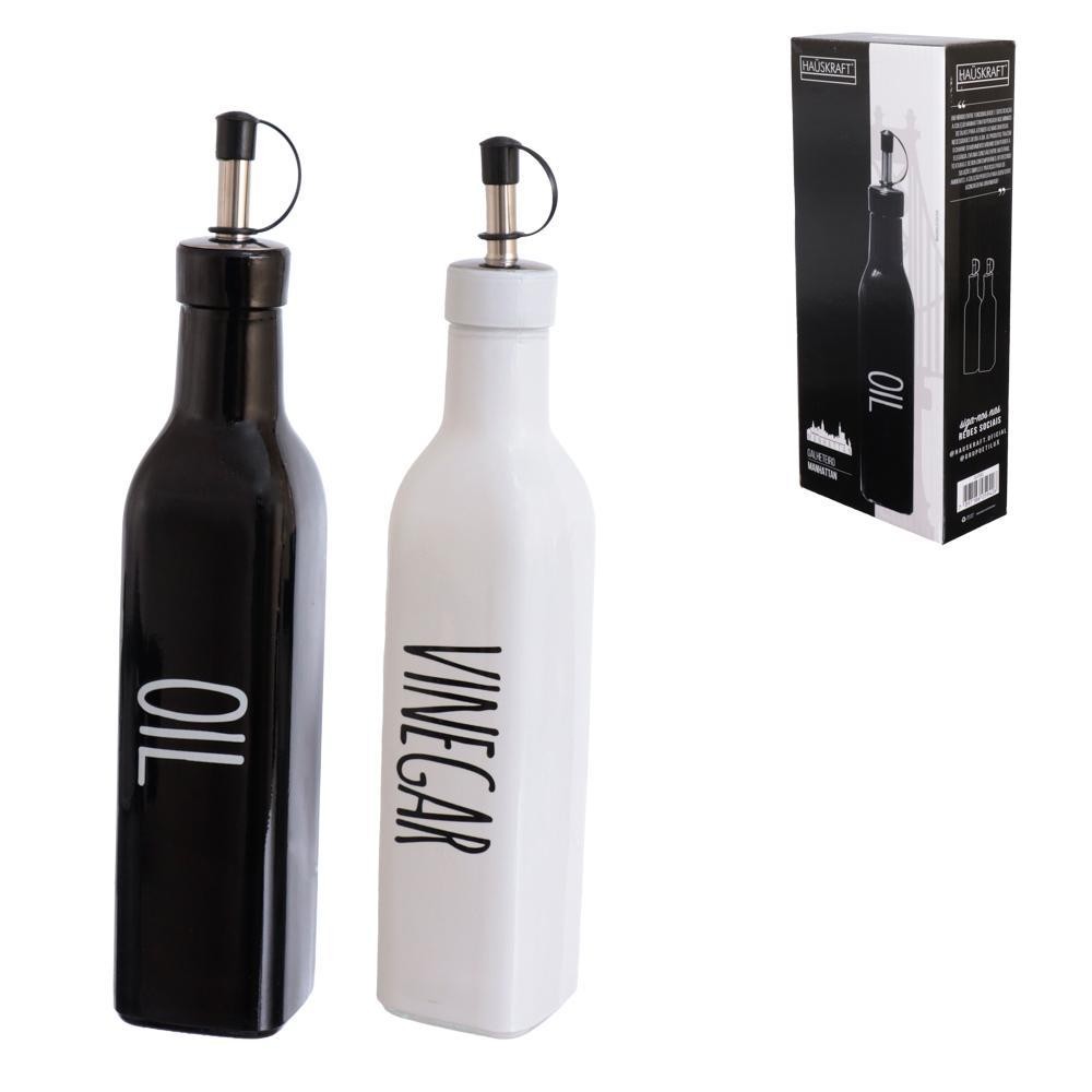 Galheteiro de Vidro MANHATTAN 290ML 2 Peças em Oferta na Shopee