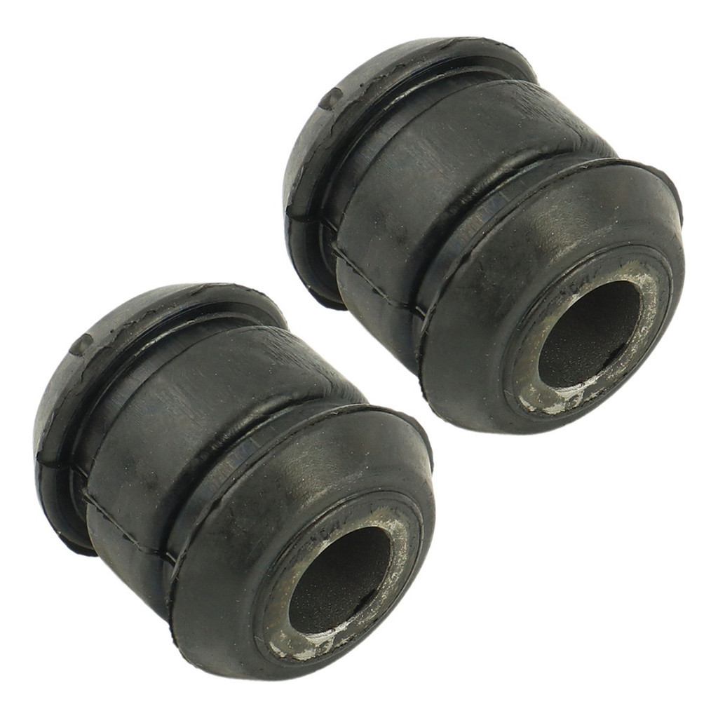 Par de Buchas do Braço Traseiro Duster 4x4 2011 2012 2013 2014 2015 2016 2017 2018 2019 2020 2021 2022 2023 2024