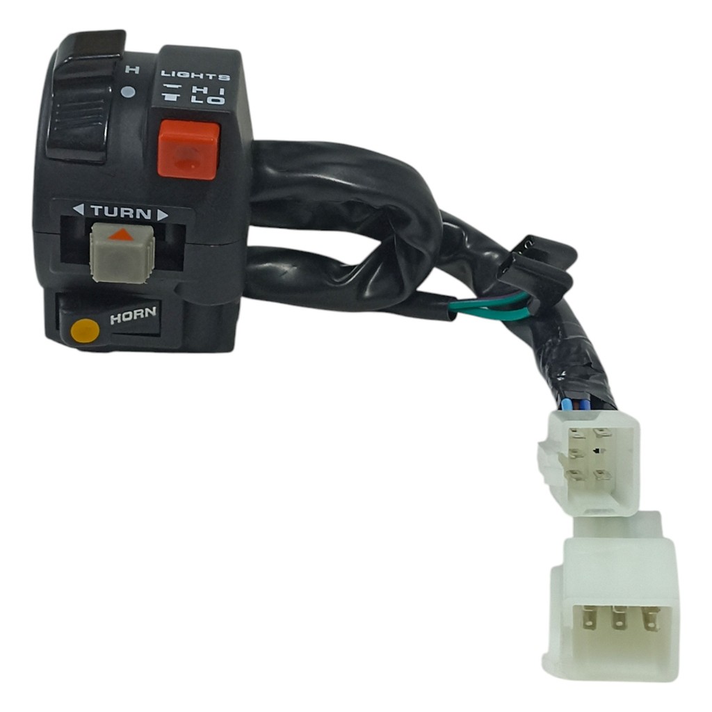 Chave Punho Luz Xlr 125 Es 2000 2001 2002 em Oferta na Shopee