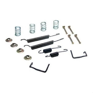 Jogo Molas Freio Traseiro 2 Lados Montana em Oferta na Shopee