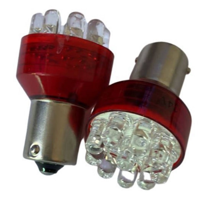 LÂMPADA ECOLED - ECO - 6004 em Oferta na Shopee