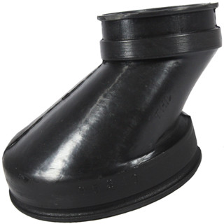 Condutor duto tubo caixa filtro de ar Speed150 Max125 Hunter125 carburador em Oferta na Shopee