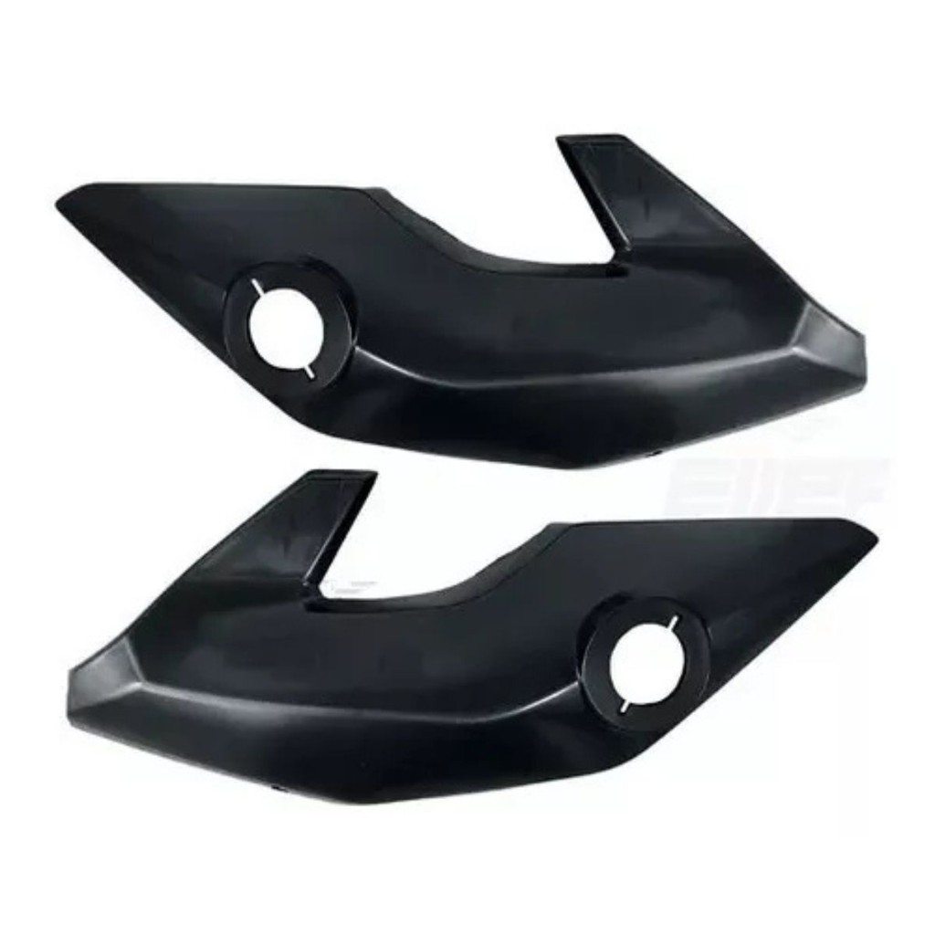 Carenagem Bananinha Lateral Cg / Fan / Cargo / Start 14/15