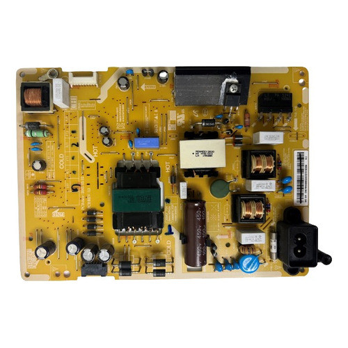 Placa Fonte Tv Un43j5200ag Samsung Bn44-00852a