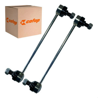 Par Bieleta Dianteira Cofap Meriva Corsa 2003 A 2012 Montana 2004 A 2010 Vectra 1997 A 2005 em Oferta na Shopee