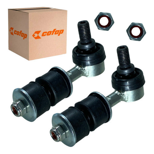 Par Bieleta Dianteira Cofap Astra 1995 1996 Vectra 1994 1995 1996 Calibra 1993 1994 1995 1996 em Oferta na Shopee