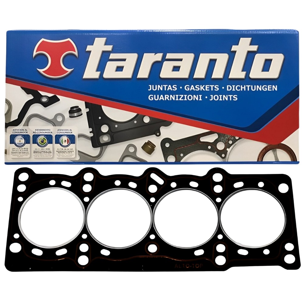 Junta Cabeçote Palio Siena 2001/ Uno 2002/ 1.0/1.3 8v Fire em Oferta na Shopee