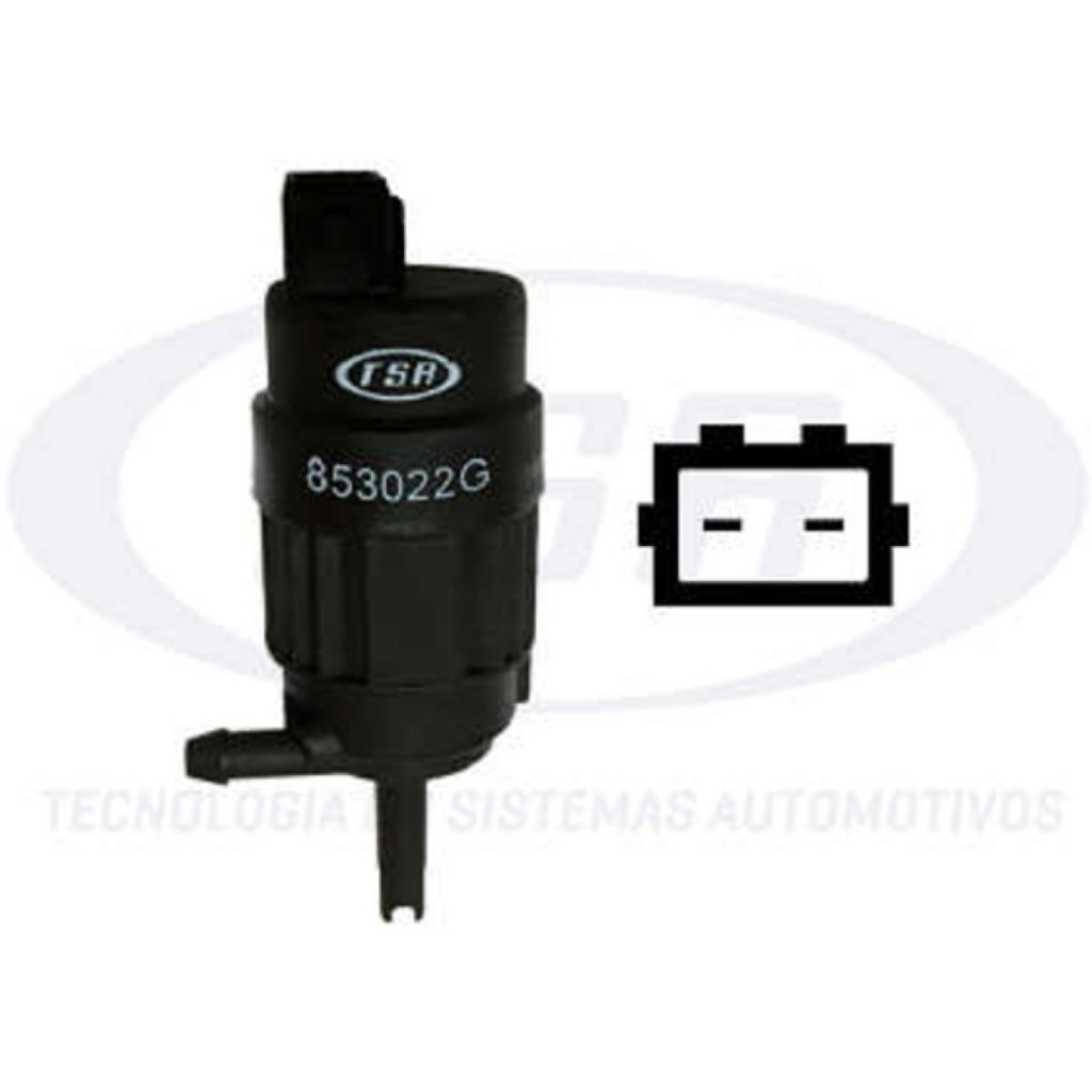 Bomba de gasolina da partida frio Hyundai Hb20 X 2012 a 2016