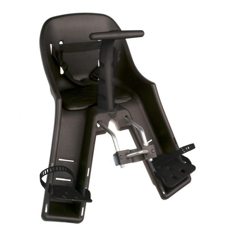 CADEIRINHA DIANTEIRA KALF BABY BIKE