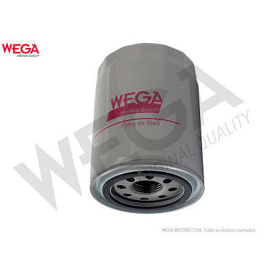 FILTRO OLEO CASE/NEW HOLLAND/VALTRA/ATLA