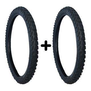 Pneu Aro 16 Bicicleta Infantil 16 X 1.75  Excess 2 Unidade em Oferta na Shopee