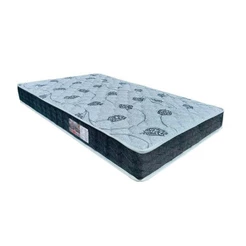 Colchão Solteiro D45 / Anatômico Cecina (78x188x24) - Orthoflex