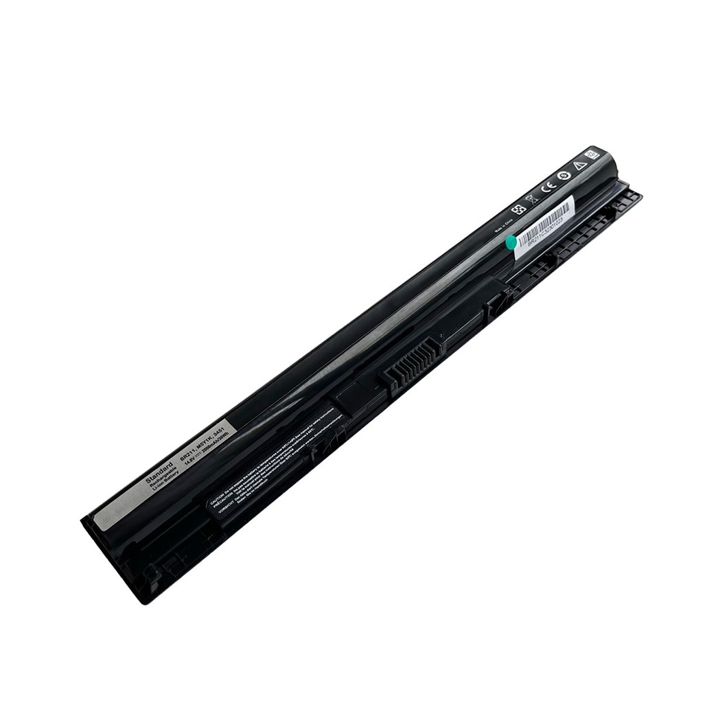 Bateria para Notebook Dell Inspiron 15-3576 3451 3558 3458 | 2000 mAh - Computers & Accessories