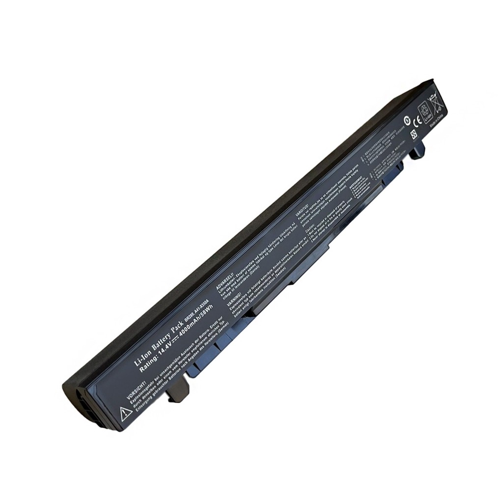 Bateria para Notebook Asus A41-X550A X550L X450L X550C | 4000 mAh em Oferta na Shopee