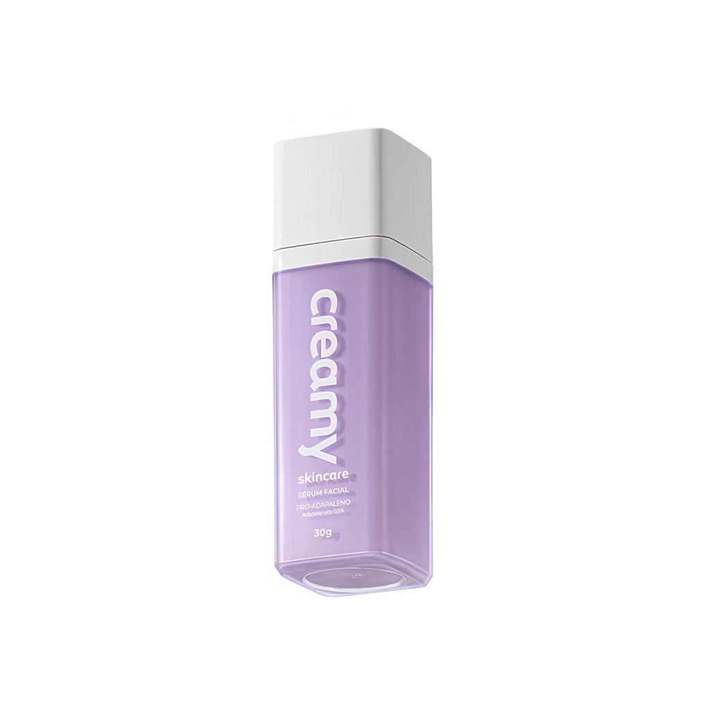 Creamy Skincare Sérum Pro-adapaleno 0,5% - Beauty