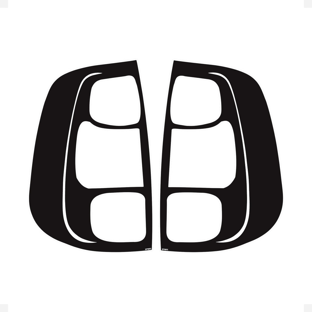 Adesivo Mascara Negra Lanterna Compativel Fiat Uno 2011/ em Oferta na Shopee