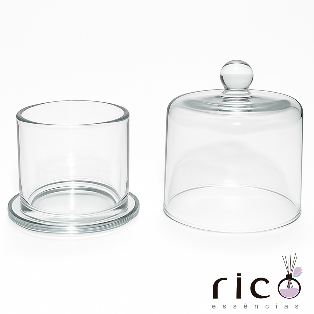 O que é Cúpula Vidro Vela? Guia e Onde Comprar | BuscaProdutos