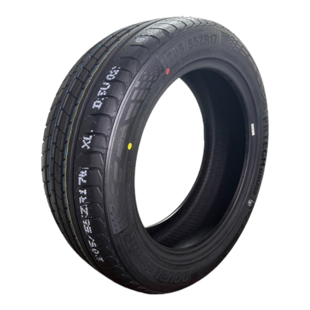 Pneu 205/55R17 95W  Doublestar  Aro 17