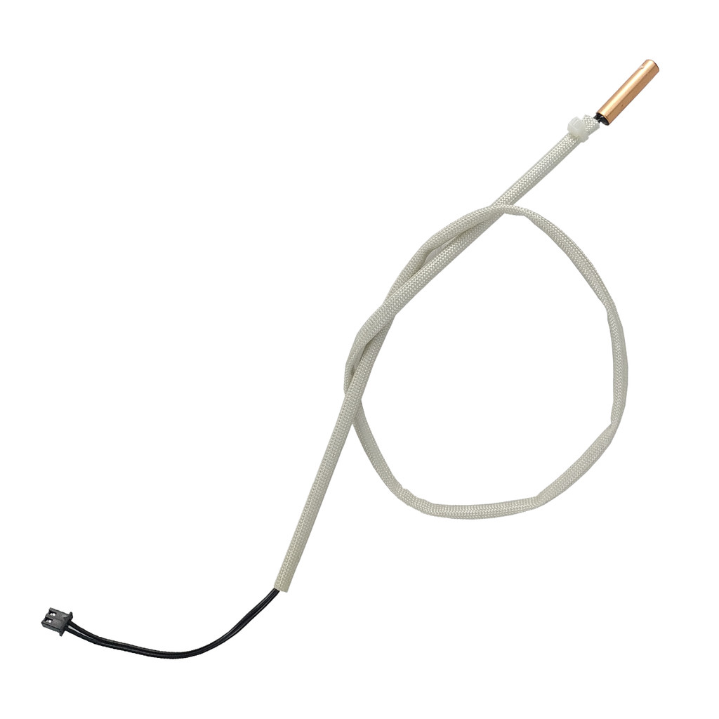 Sensor Temperatura Descarga Condensadora Philco Pac, Bac E Eas 9 E 12.000 Btus Único