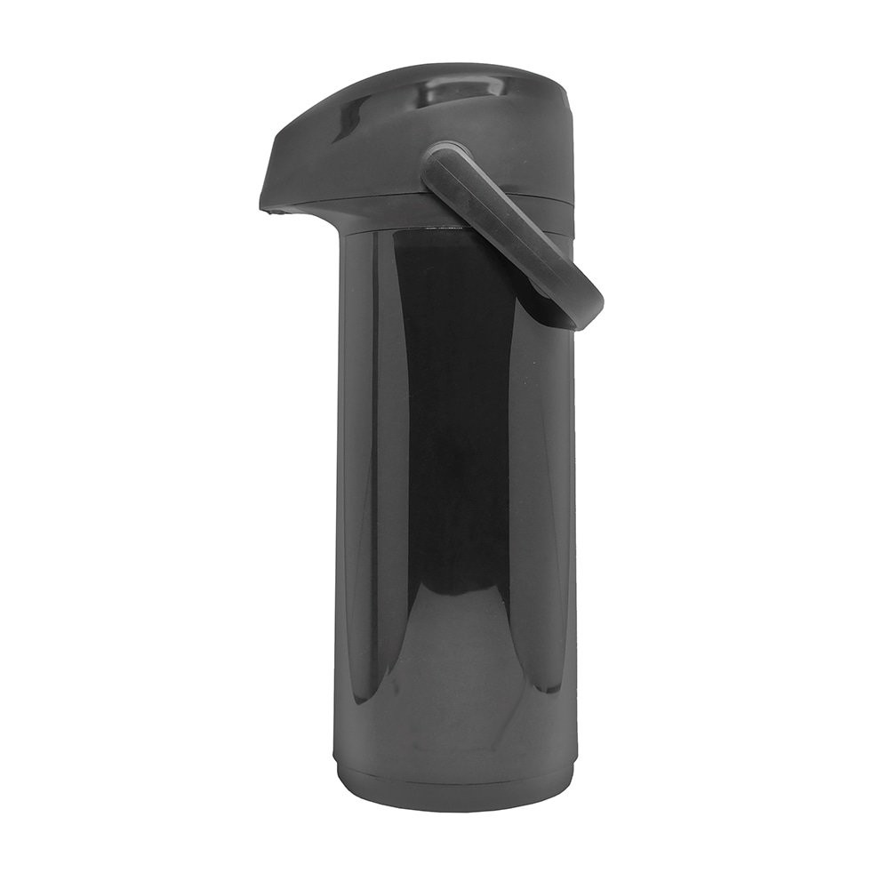 Garrafa Térmica Aladdin Massima 1 Litro Saj 3304 Preta - Home & Living