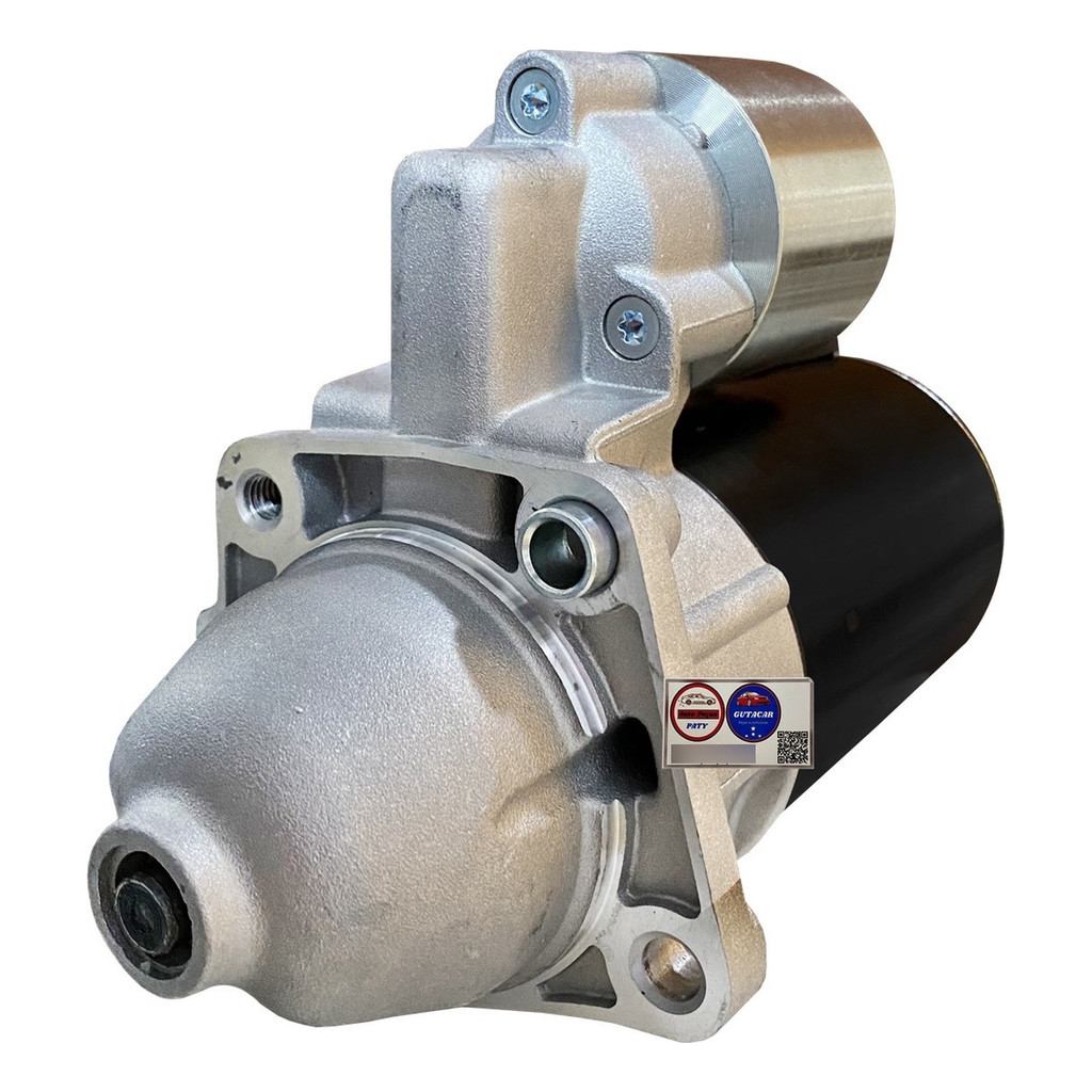 Motor De Partida Uno Palio Strada Elba Fiorino 1.0 1.5 Motor Fiasa Somente em Oferta na Shopee