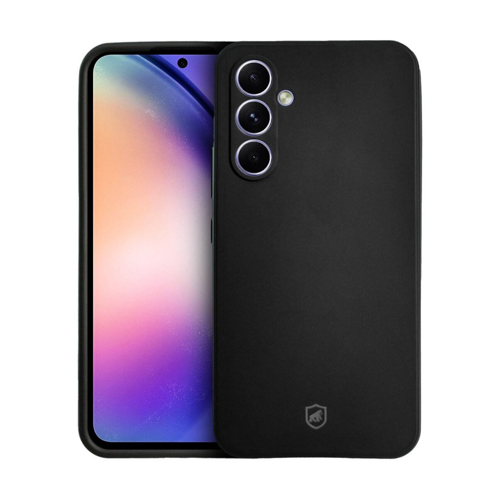 Capa Case Capinha Silicon Veloz para Samsung Galaxy A54 com Proteção Antimpacto  - Gshield - Mobile & Gadgets