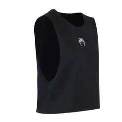 Regata Venum Action Logo Dark Preto