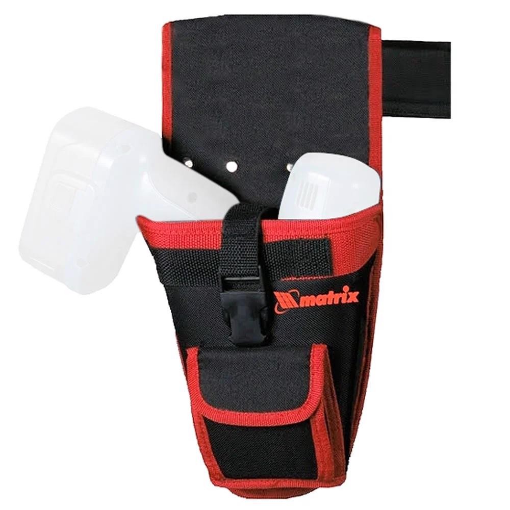 Bolsa de Cinto para Ferramentas 1 Bolso em Lona 902439 MTX em Oferta na Shopee