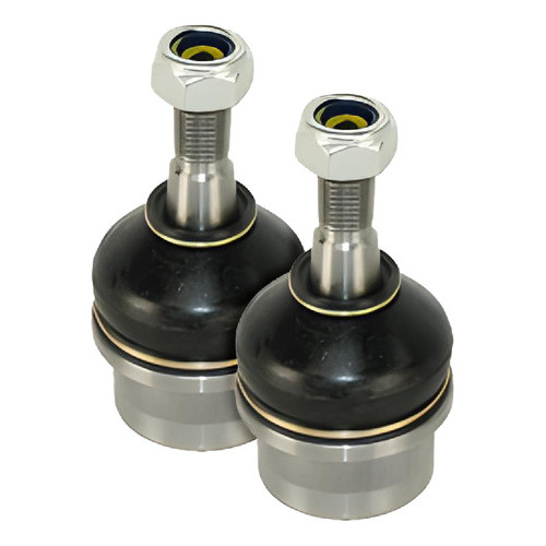 Kit 2 Pivôs Superior Suspensão Dianteira Master 2000 A 2012