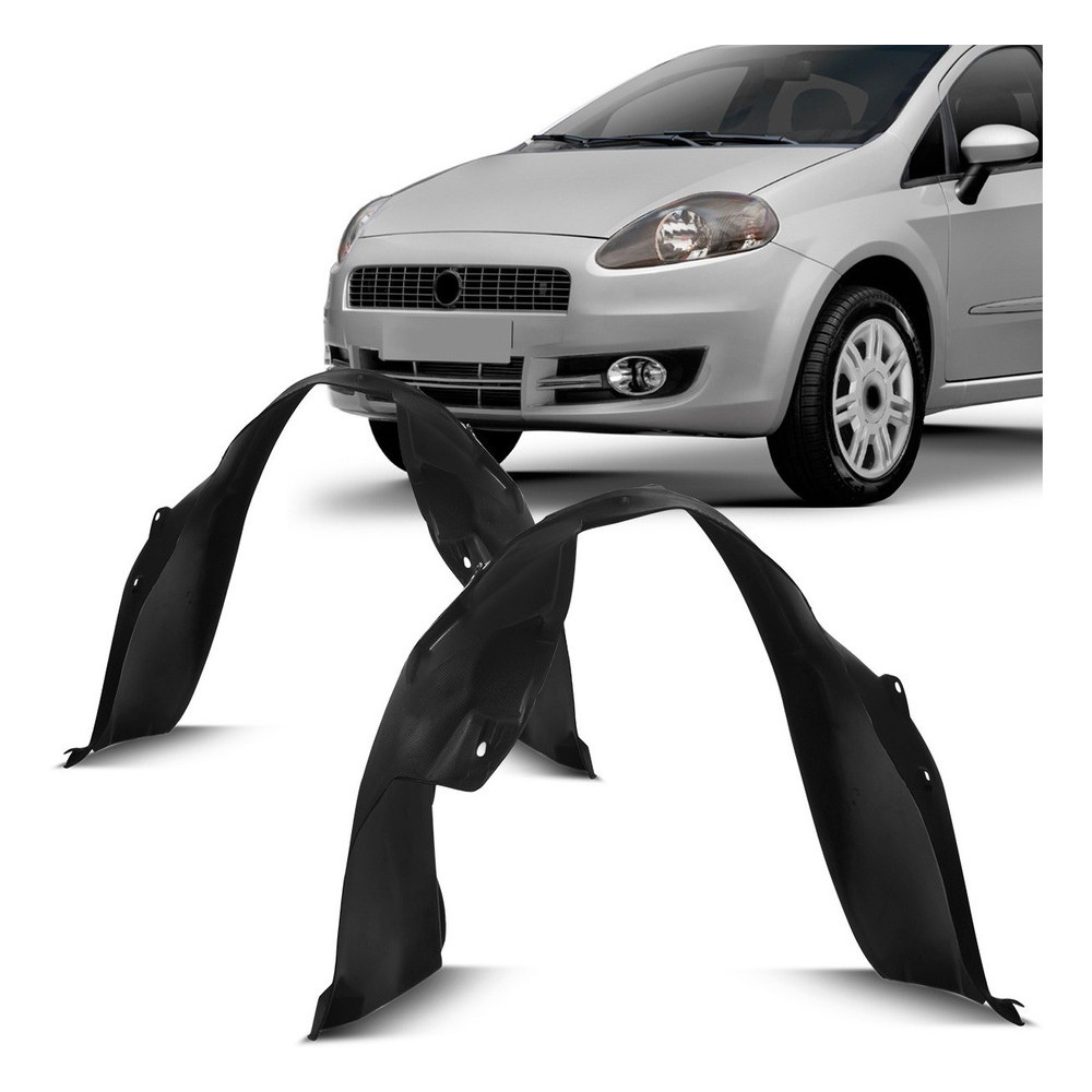 Parabarro Punto 2007 2008 2009 2010 2011 2012 em Oferta na Shopee