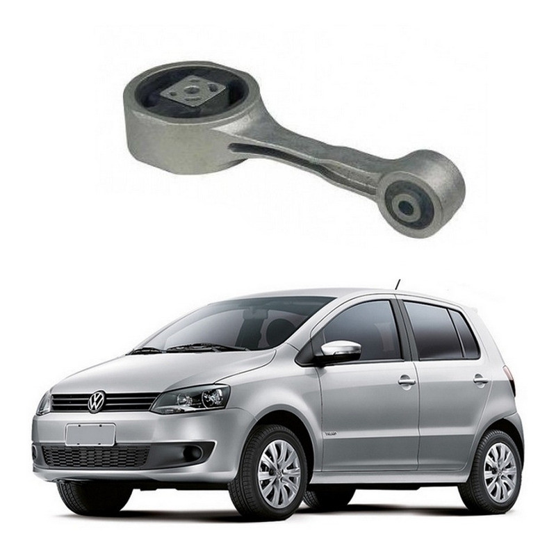 Coxim Cambio Fox 1.0 1.6 2010 A 2014 em Oferta na Shopee