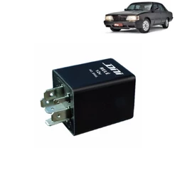 Relé do Limpador de Para-Brisa GM 93203424 / 94646585 / 94629840 - DNI 0331
