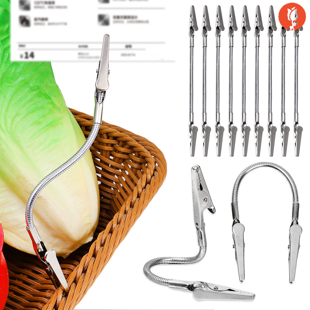 Grampos De Jacaré DIY Para Imagem Multifuncional Suporte De Fio De Solda/Ferramenta Criativa De Exibição De Fotos Domést em Oferta na Shopee