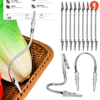 Grampos De Jacaré DIY Para Imagem Multifuncional Suporte De Fio De Solda/Ferramenta Criativa De Exibição De Fotos Domést em Oferta na Shopee