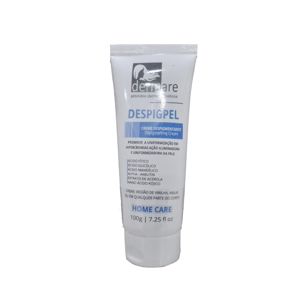 Despigpel 100g - Dermare em Oferta na Shopee