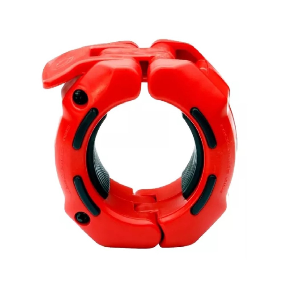Presilha Rythmoon Lock Press Mini Para Barra Standard