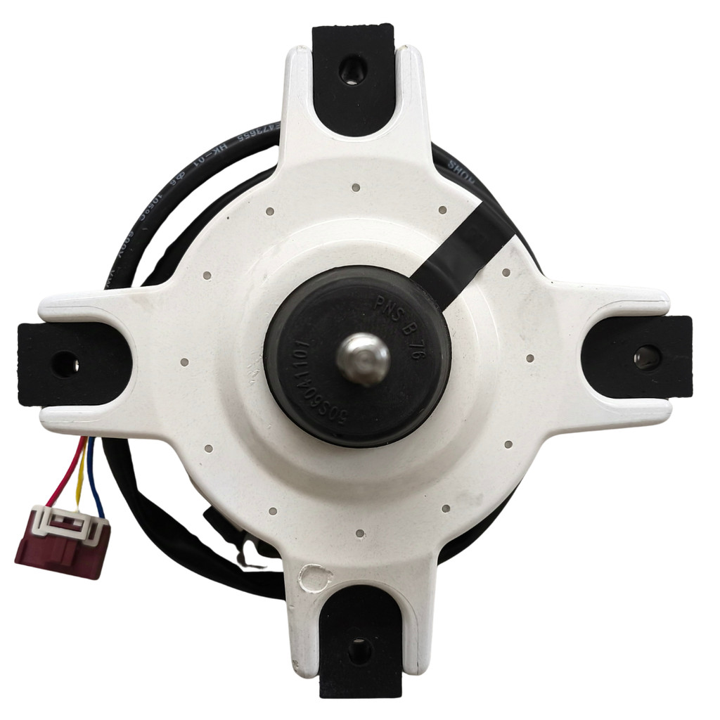 MOTOR VENTILADOR CONDENSADORA  9 A 18K MIDEA 11002015016402