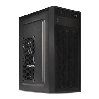 Gabinete TGT H200, Preto, TGT-H200-BK em Oferta na Shopee