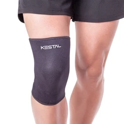 Joelheira Kestal Lisa Longa Ksn035