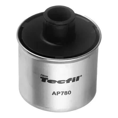 FILTRO AR MOTOR VOLVO A25G G390 L120 - TECFIL AP780
