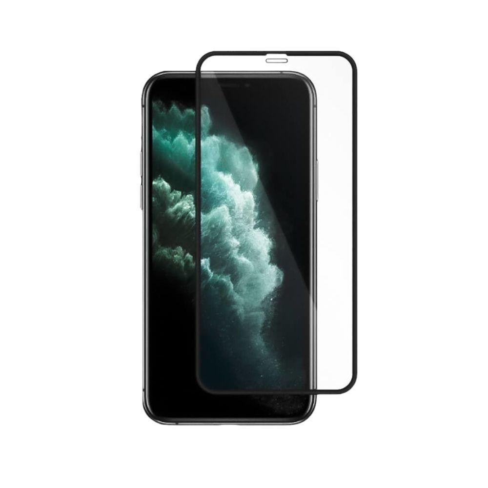 Película Resistente 3D Tela Completa Para Iphone Xr - Mobile & Gadgets