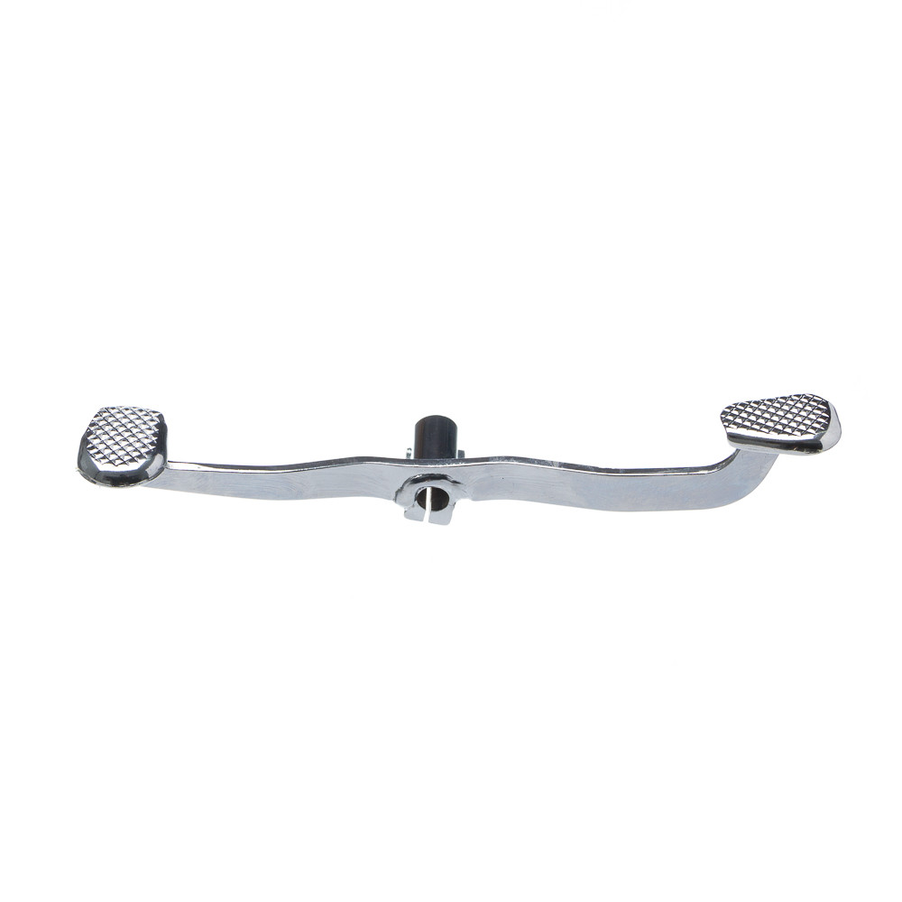 Pedal Cambio Gp7 Biz 100 12/15 em Oferta na Shopee