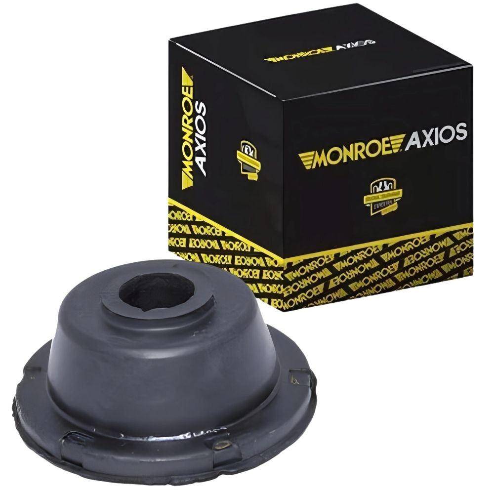 BATENTE AMORTECEDOR TRASEIRO RENAULT CLIO LOGAN SANDERO em Oferta na Shopee