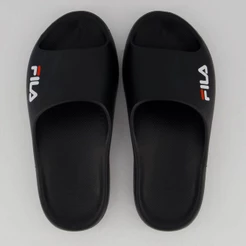 Chinelo Fila Drifter Foam Preto