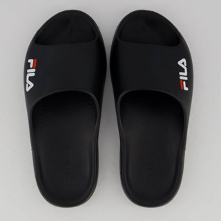Chinelo Fila Drifter Foam Preto em Oferta na Shopee