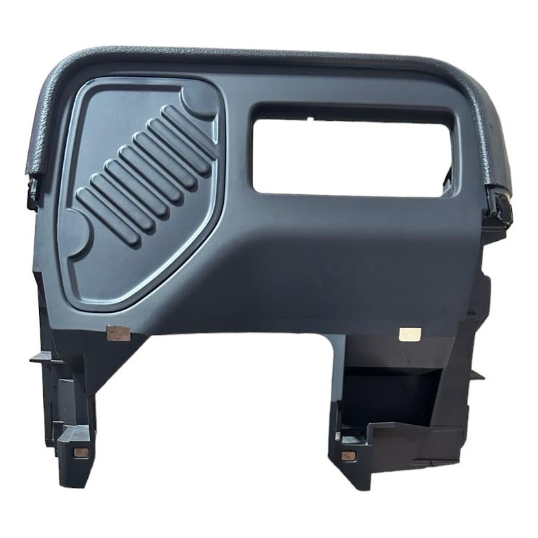 Moldura Console Central Jeep Renegade 735581341