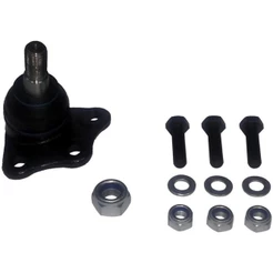 Pivô Suspensão Grand Siena 2012 a 2021 N 6058